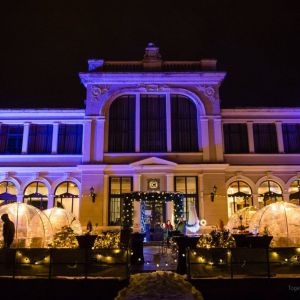 Fotografie Carrousel - 2