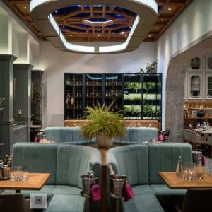 Fotografie Carrousel - 4