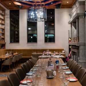 Fotografie Carrousel - 6