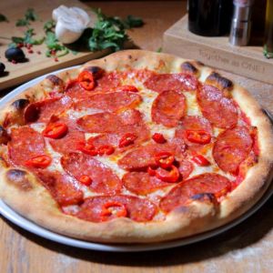 Fotografie Carrousel - 7