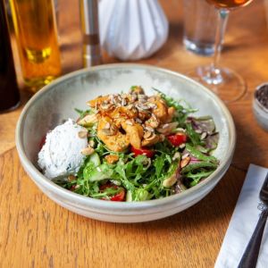 Fotografie Carrousel - 1