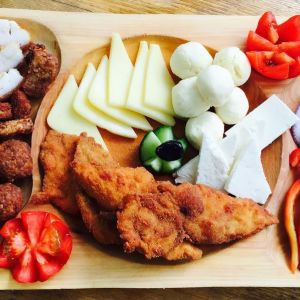 Fotografie Casa Maramureșeană - 1