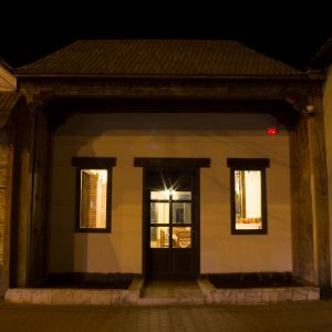 Fotografie Casa Maramureșeană - 2