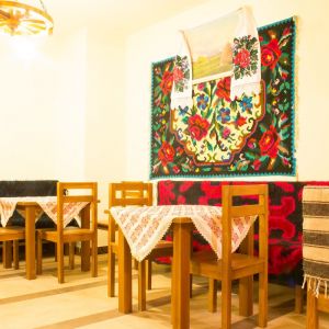 Fotografie Casa Maramureșeană - 4