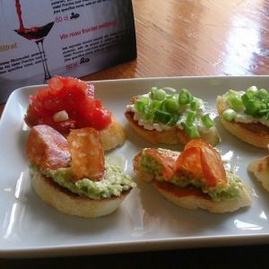 Fotografie Papillon Cafe - 1