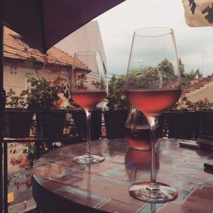 Fotografie Papillon Cafe - 3