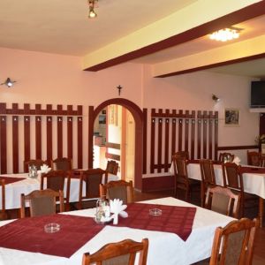 Fotografie Vila Europa - 0