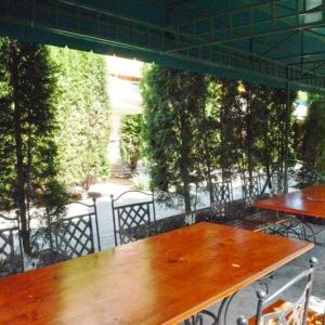 Fotografie Vila Europa - 1