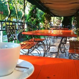 Fotografie Vila Europa - 2