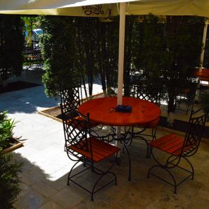 Fotografie Vila Europa - 3