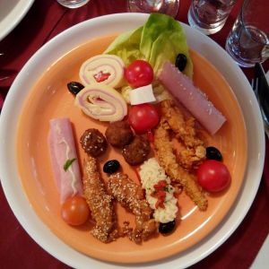 Fotografie Vila Europa - 4