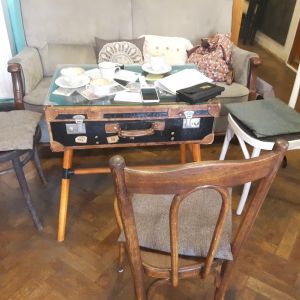 Fotografie Koffer - 1