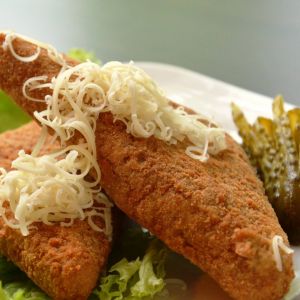 Fotografie Avocado - 1