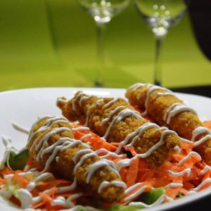 Fotografie Avocado - 2