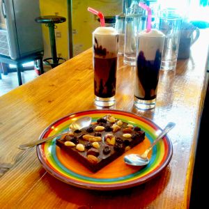 Fotografie Cafe Francesca - 0