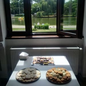 Fotografie Cafe Francesca - 1