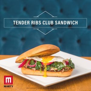 Fotografie Marty Westside - Polus Center Cluj - 2