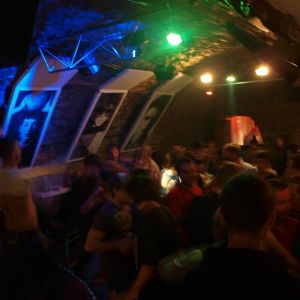 Fotografie Delirio Gay Club - 0