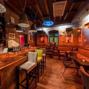 Fotografie Hemingway Bar - 0