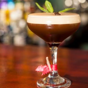 Fotografie Hemingway Bar - 1