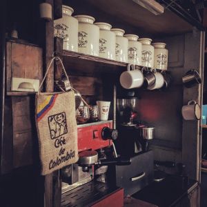 Fotografie Hemingway Bar - 4