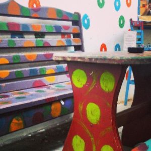 Fotografie Insomnia Café - 1