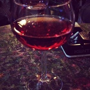 Fotografie Insomnia Café - 2