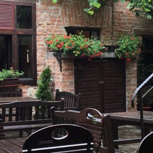 Fotografie Karolina Pub - 0