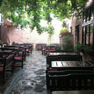 Fotografie Karolina Pub - 1