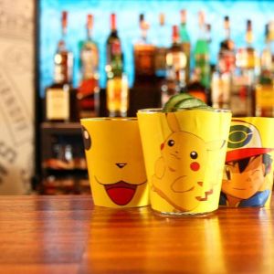 Fotografie Londoner Pub - 3