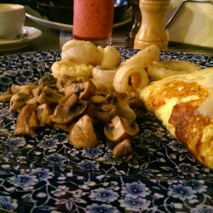 Fotografie Nuka Bistro - 2