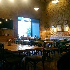 Fotografie Nuka Bistro - 3