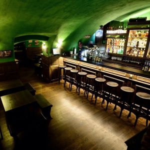 Fotografie O'Peter's Irish Pub & Grill - 1