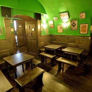 Fotografie O'Peter's Irish Pub & Grill - 2