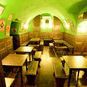 Fotografie O'Peter's Irish Pub & Grill - 3