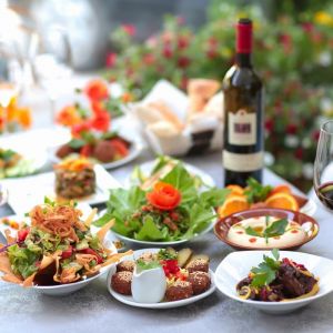 Fotografie Four Seasons - 1