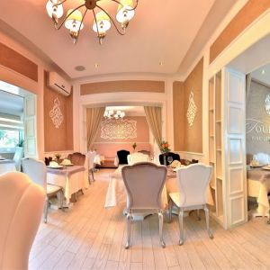 Fotografie Four Seasons - 0