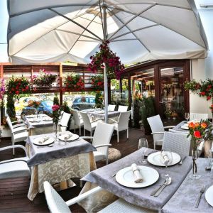 Fotografie Four Seasons - 2