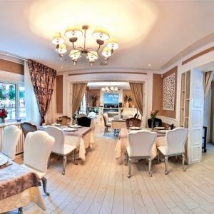 Fotografie Four Seasons - 4