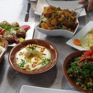 Fotografie Four Seasons - 3