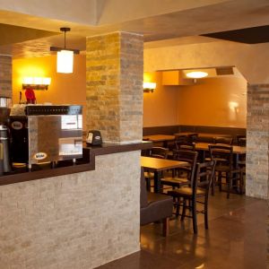 Fotografie Pensiunea Engels - 0