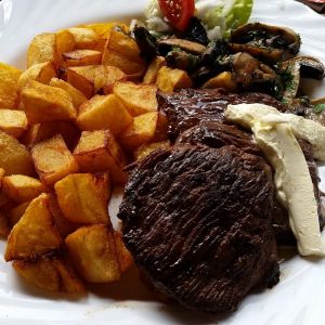 Fotografie Pensiunea Engels - 1