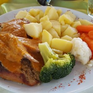 Fotografie Pensiunea Engels - 2