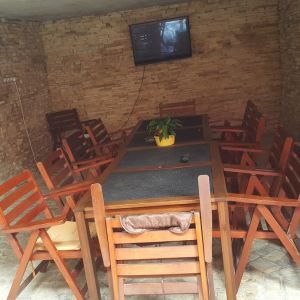 Fotografie Pensiunea Șapte - 3