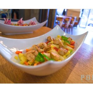 Fotografie Polo Restaurant - 3