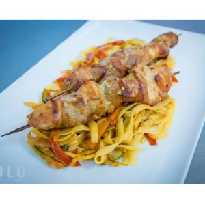 Fotografie Polo Restaurant - 4