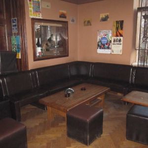 Fotografie Shadow - 2