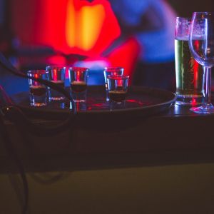 Fotografie Shadow - 3