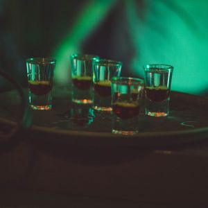 Fotografie Shadow - 4