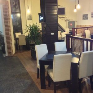 Fotografie Trattoria Pineta - 0